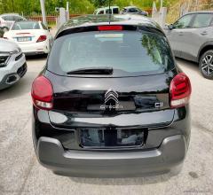 Auto - Citroen c3 puretech 83 s&s plus