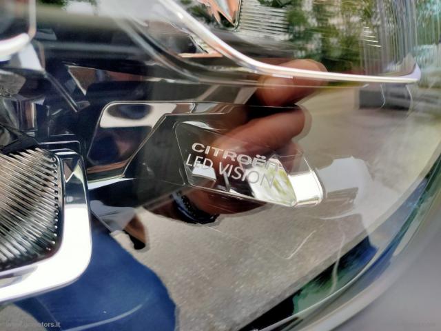 Auto - Citroen c3 puretech 83 s&s plus