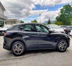 Auto - Alfa romeo stelvio 2.2 t.d. 160cv at8 rwd sprint