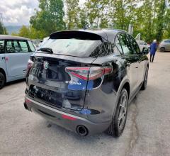 Auto - Alfa romeo stelvio 2.2 t.d. 160cv at8 rwd sprint