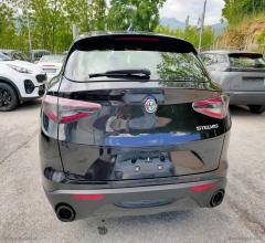 Auto - Alfa romeo stelvio 2.2 t.d. 160cv at8 rwd sprint