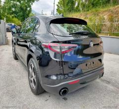 Auto - Alfa romeo stelvio 2.2 t.d. 160cv at8 rwd sprint