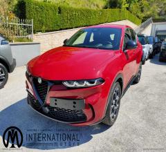 Alfa romeo tonale 1.6 diesel 130 cv tct6 sprint