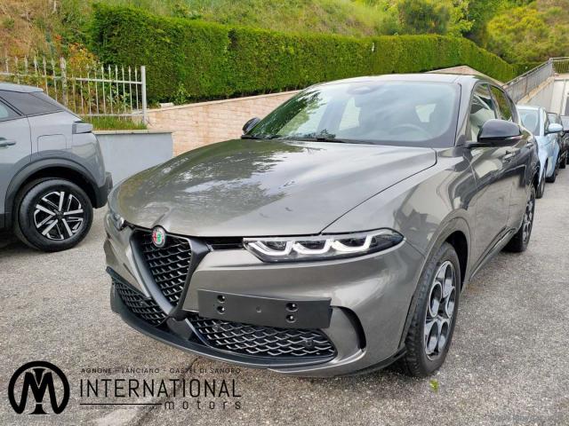 Alfa romeo tonale 1.6 diesel 130 cv tct6 sprint