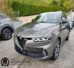 Alfa romeo tonale 1.6 diesel 130 cv tct6 sprint