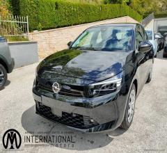 Opel corsa 1.2 edition