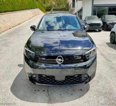 Auto - Opel corsa 1.2 edition