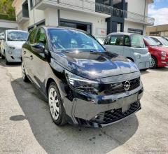 Auto - Opel corsa 1.2 edition