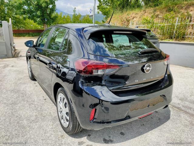 Auto - Opel corsa 1.2 edition