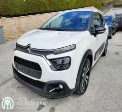 Auto - Citroen c3 puretech 110 s&s max