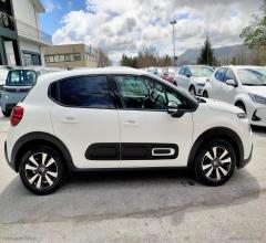 Auto - Citroen c3 puretech 110 s&s max