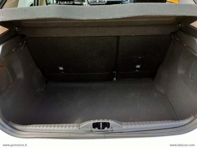 Auto - Citroen c3 puretech 110 s&s max
