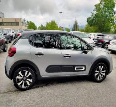Auto - Citroen c3 puretech 110 s&s shine