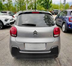 Auto - Citroen c3 puretech 110 s&s shine