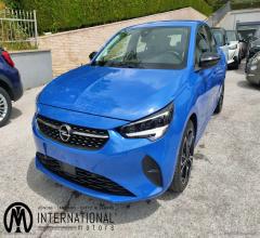 Opel corsa 1.2 100 cv elegance