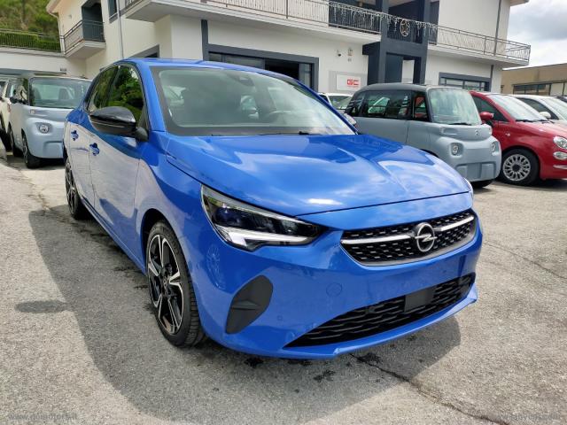 Auto - Opel corsa 1.2 100 cv elegance