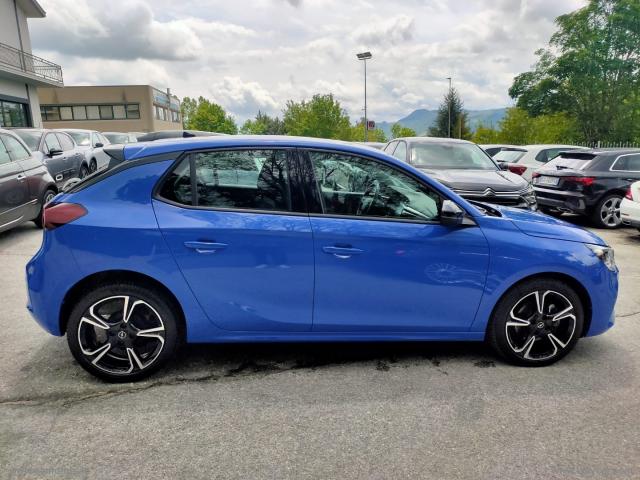 Auto - Opel corsa 1.2 100 cv elegance