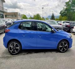 Auto - Opel corsa 1.2 100 cv elegance