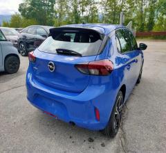 Auto - Opel corsa 1.2 100 cv elegance