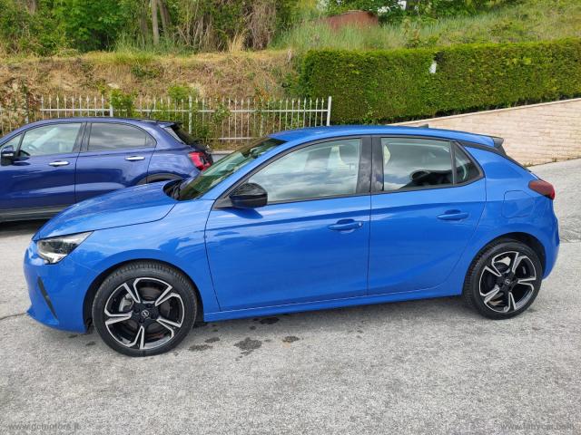Auto - Opel corsa 1.2 100 cv elegance