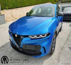 Alfa romeo tonale 1.6 diesel 130 cv tct6 sprint