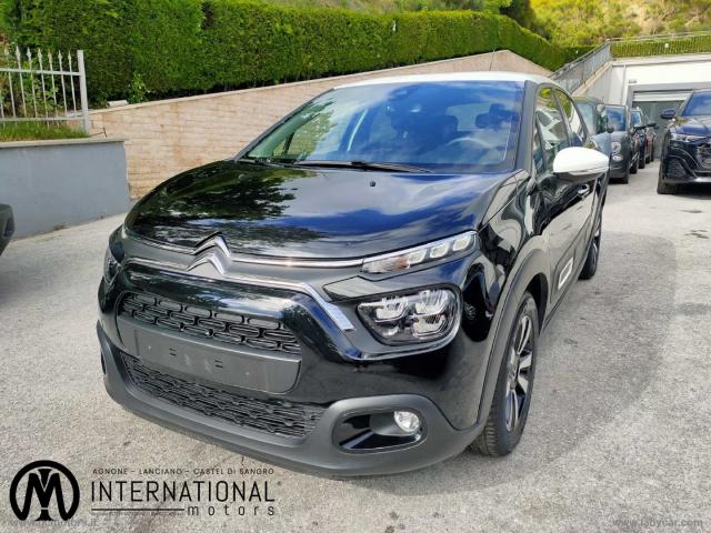 Auto - Citroen c3 puretech 110 s&s max