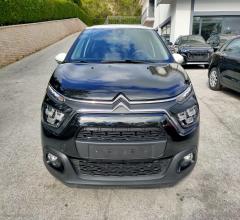 Auto - Citroen c3 puretech 110 s&s max