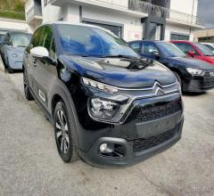 Auto - Citroen c3 puretech 110 s&s max