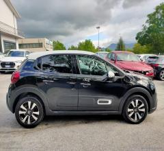 Auto - Citroen c3 puretech 110 s&s max