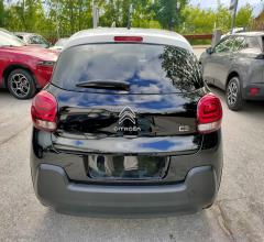 Auto - Citroen c3 puretech 110 s&s max