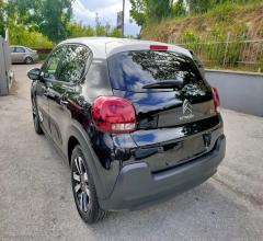Auto - Citroen c3 puretech 110 s&s max