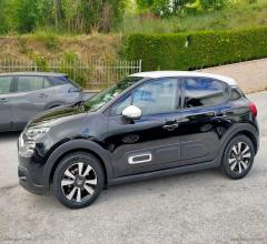 Auto - Citroen c3 puretech 110 s&s max