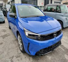 Auto - Opel corsa 1.2 edition