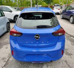 Auto - Opel corsa 1.2 edition