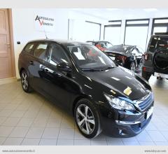 Auto - Peugeot 308 bluehdi 100 s&s sw business