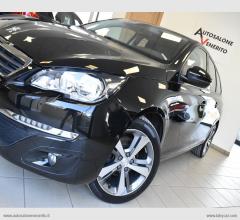 Auto - Peugeot 308 bluehdi 100 s&s sw business
