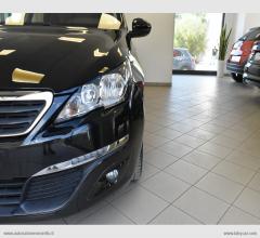 Auto - Peugeot 308 bluehdi 100 s&s sw business