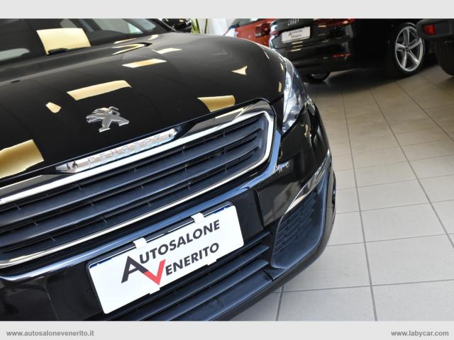 Auto - Peugeot 308 bluehdi 100 s&s sw business