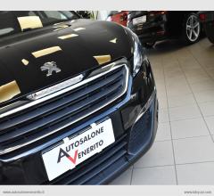 Auto - Peugeot 308 bluehdi 100 s&s sw business