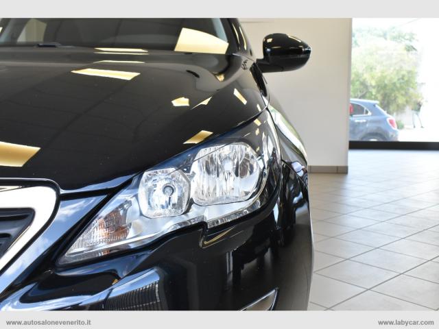 Auto - Peugeot 308 bluehdi 100 s&s sw business