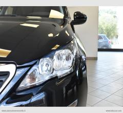 Auto - Peugeot 308 bluehdi 100 s&s sw business