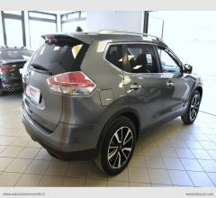 Auto - Nissan x-trail 1.6 dci 2wd tekna