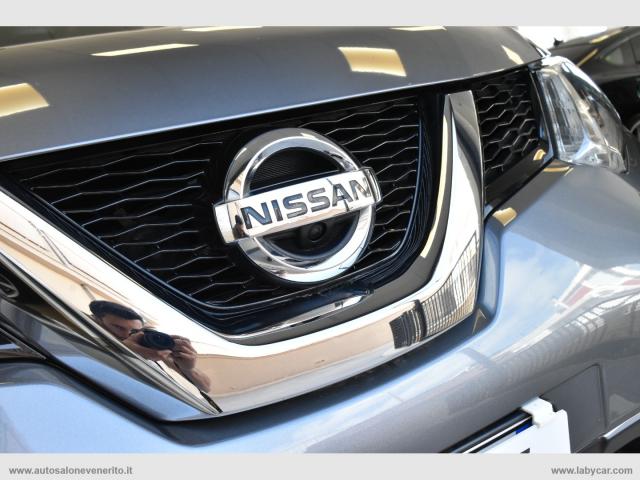 Auto - Nissan x-trail 1.6 dci 2wd tekna