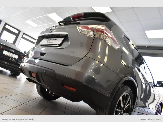 Auto - Nissan x-trail 1.6 dci 2wd tekna