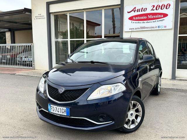 Lancia ypsilon 1.3 mjt 95 cv 5p. s&s gold
