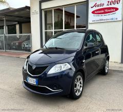 Auto - Lancia ypsilon 1.3 mjt 95 cv 5p. s&s gold