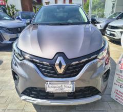 Auto - Renault captur tce 90 cv techno