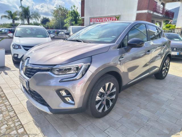Auto - Renault captur tce 90 cv techno