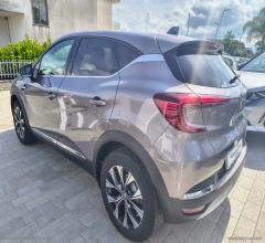 Auto - Renault captur tce 90 cv techno