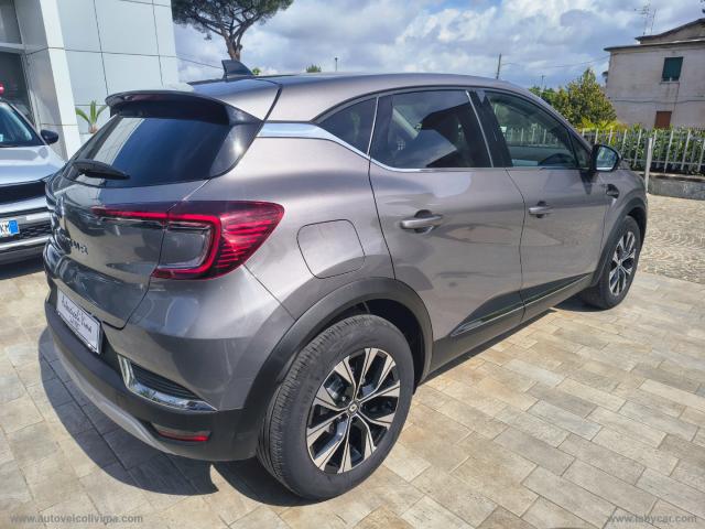 Auto - Renault captur tce 90 cv techno